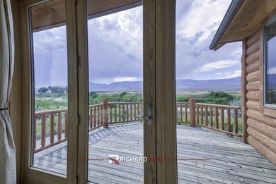 This one-of-a-kind property offers incredible privacy and views - photo 19