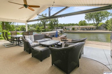 Lake Home For Sale in Fremont, Nebraska