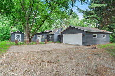 A fresh approach to one-level living! This zero-entry home sits - photo 1