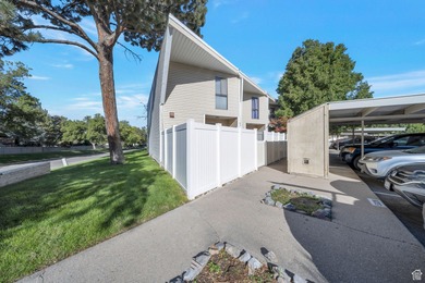 Great Salt Lake Condo For Sale in Murray Utah