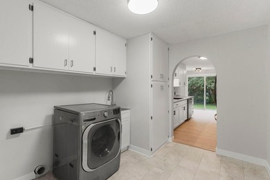 A fresh approach to one-level living! This zero-entry home sits - photo 6