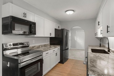 A fresh approach to one-level living! This zero-entry home sits - photo 7