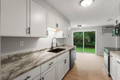 A fresh approach to one-level living! This zero-entry home sits - photo 8