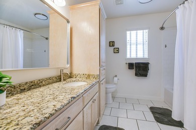 Welcome to this beautifully updated 3-bedroom, 2-bath home in - photo 29