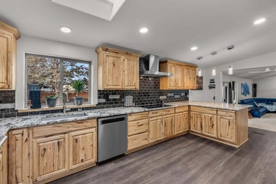 Prineville Reservoir Home For Sale in Prineville Oregon