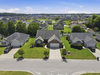 Welcome to 725 Rambler Ct in Myrtle Beach, a beautifully - photo 3
