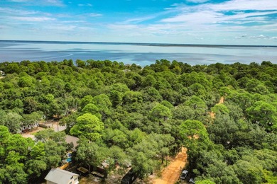100' x 100' residential lot in Santa Rosa Beach, Florida. No - photo 6