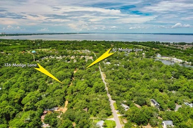 100' x 100' residential lot in Santa Rosa Beach, Florida. No - photo 7