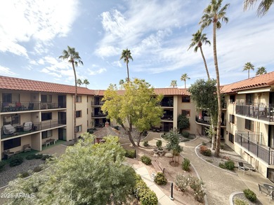 Dawn Lake Condo For Sale in Sun City Arizona