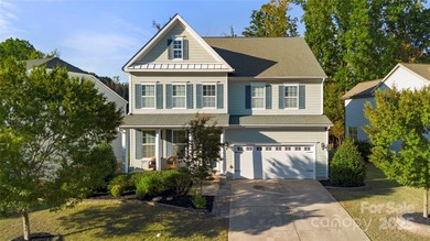 Lake Wylie Home For Sale in Charlotte North Carolina