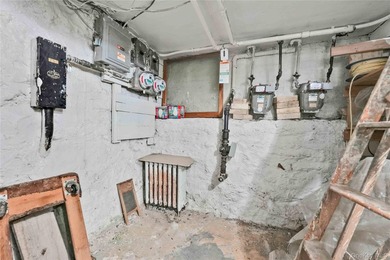 Welcome to 1188 Grant Avenue, a spacious two-family property - photo 41