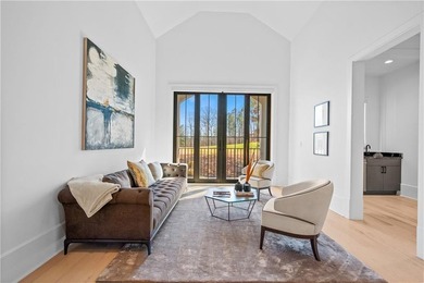Exquisitely appointed home located in Milton's most sought-after - photo 44