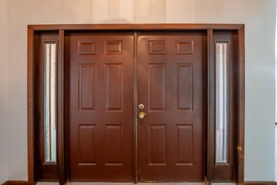 Just listed, this property offers the perfect blend of secluded - photo 48