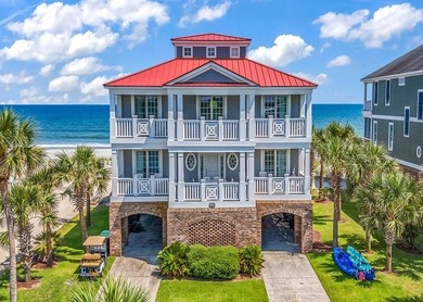Welcome to luxury coastal living at its finest in The Peninsula - photo 1