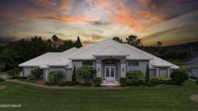 Lake Home For Sale in Ormond Beach, Florida