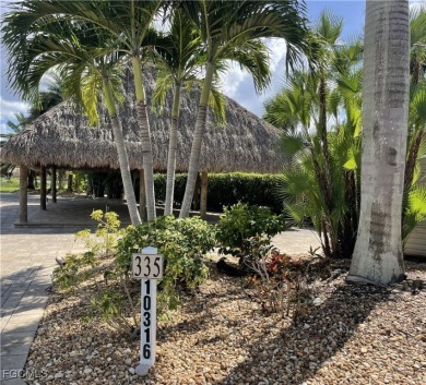 (private lake, pond, creek) Lot For Sale in Fort Myers Florida