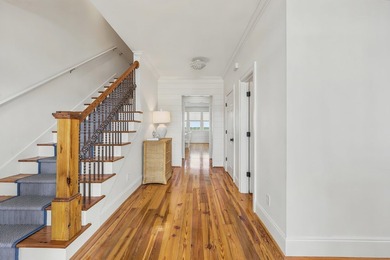 Welcome to luxury coastal living at its finest in The Peninsula - photo 3