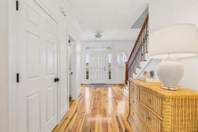 Welcome to luxury coastal living at its finest in The Peninsula - photo 4