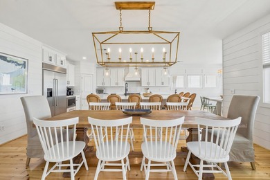 Welcome to luxury coastal living at its finest in The Peninsula - photo 8