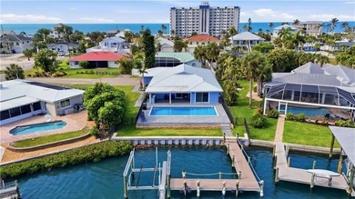 Completely reimagined waterfront residence in Laguna Shores - photo 1