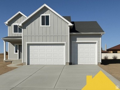 Great Salt Lake Home For Sale in Clinton Utah