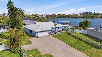 Completely reimagined waterfront residence in Laguna Shores - photo 5