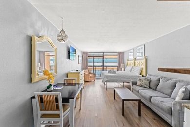Welcome to Unit 1106 at The Landmark Resort, a beautifully - photo 5