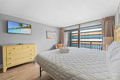 Welcome to Unit 1106 at The Landmark Resort, a beautifully - photo 7