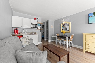 Welcome to Unit 1106 at The Landmark Resort, a beautifully - photo 9