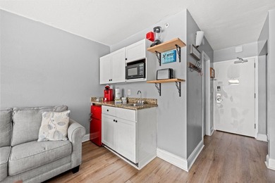 Welcome to Unit 1106 at The Landmark Resort, a beautifully - photo 10