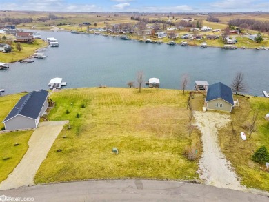 Lake Lot For Sale in Ellston, Iowa