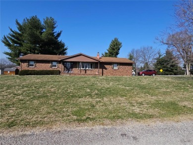 Lake Home For Sale in Godfrey, Illinois