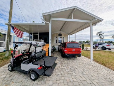 South Branch Manatee River  Home For Sale in Ruskin Florida