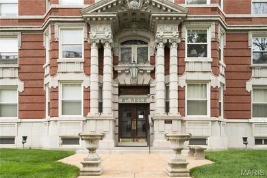 Historic, elegant, spacious and a superb location adjacent to