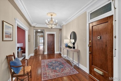 Historic, elegant, spacious and a superb location adjacent to