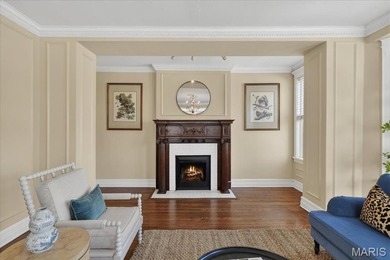 Historic, elegant, spacious and a superb location adjacent to