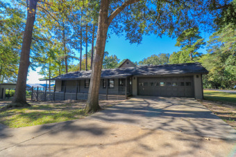 NE 27 Lake Cherokee - Lake Home For Sale in Longview, Texas