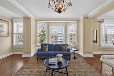 Historic, elegant, spacious and a superb location adjacent to