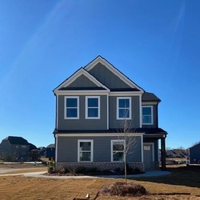 Chickamauga Lake Home For Sale in Ooltewah Tennessee