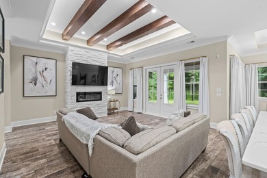 Welcome to this exceptional 4-bedroom, 3.5-bathroom home - photo 8