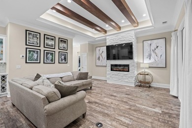 Welcome to this exceptional 4-bedroom, 3.5-bathroom home - photo 9