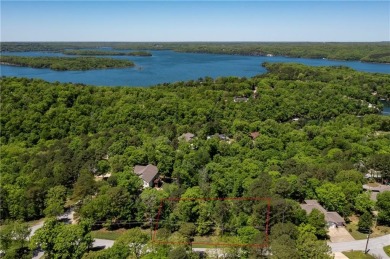 Lake Lot For Sale in Rogers, Arkansas