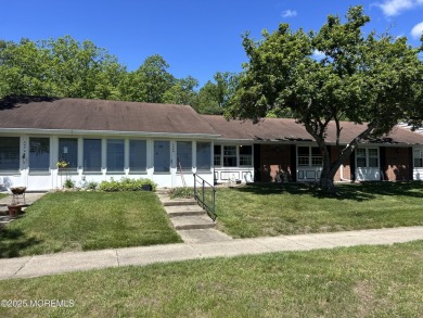 Lake Home For Sale in Lakewood, New Jersey