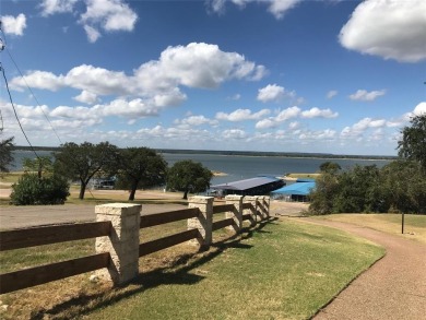 Lake Lot For Sale in Whitney, Texas