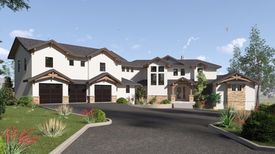 Lake Home For Sale in Medford, Oregon