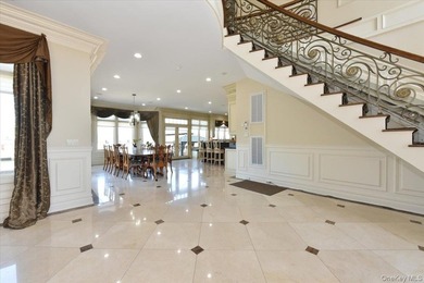 Exceptional waterfront Colonial, offering approximately 4,112 - photo 3