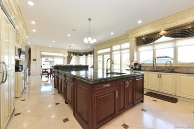 Exceptional waterfront Colonial, offering approximately 4,112 - photo 6