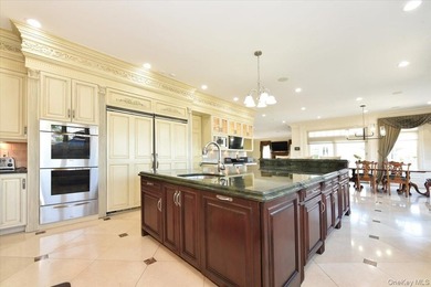 Exceptional waterfront Colonial, offering approximately 4,112 - photo 7