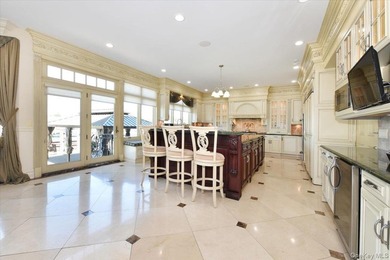 Exceptional waterfront Colonial, offering approximately 4,112 - photo 9