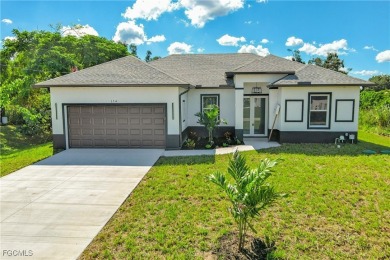 Lehigh Acres Area Home For Sale in Lehigh Acres Florida